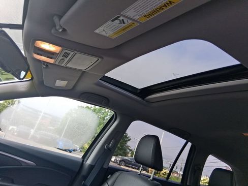 Used 2017 Honda Pilot EX-L image 23