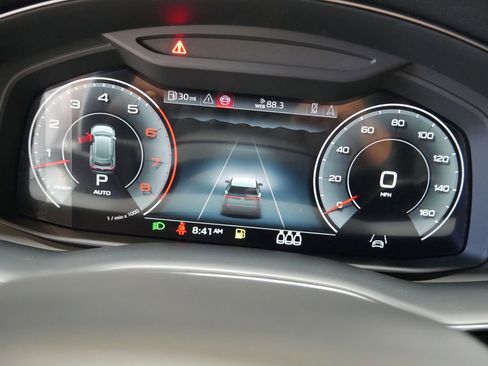 New 2026 Audi Q8 Premium Plus AWD/4WD image 32