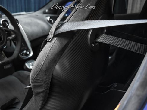 Used 2020 McLaren 620R image 19