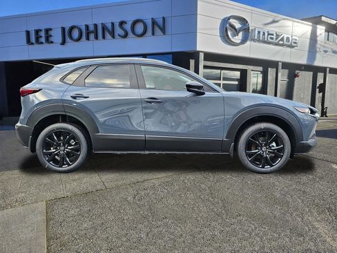 New 2026 MAZDA CX-30 AWD 2.5 S image 6