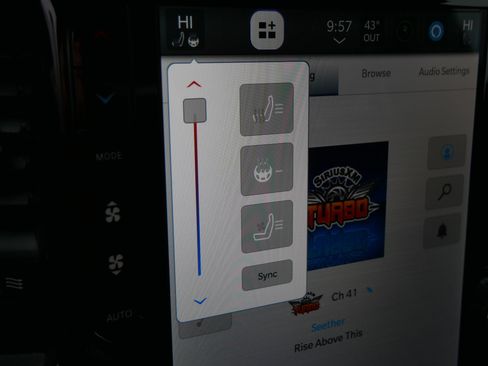 Certified 2023 RAM 1500 Laramie image 33