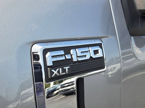 Used 2025 Ford F150 XLT w/ Equipment Group 301A Standard AWD/4WD image 14