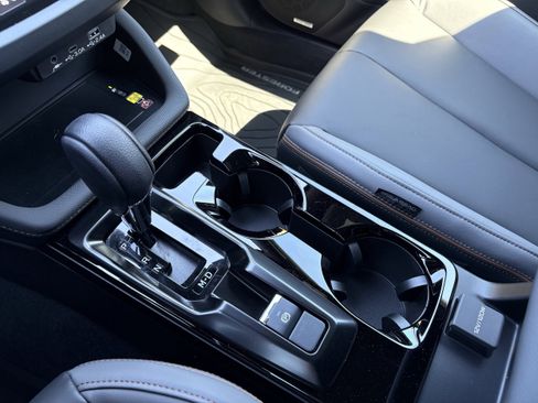 New 2026 Subaru Forester Sport AWD/4WD image 20