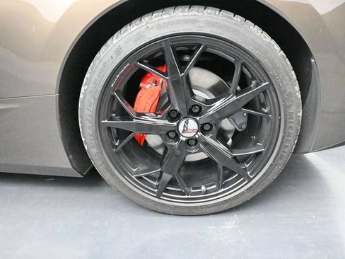 Used 2021 Chevrolet Corvette Stingray Premium Conv w/ 3LT RWD image 10