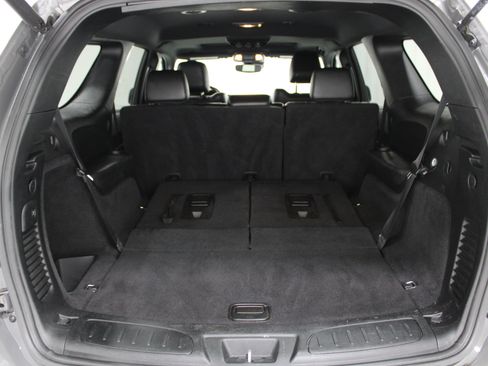 Used 2023 Dodge Durango GT RWD image 24