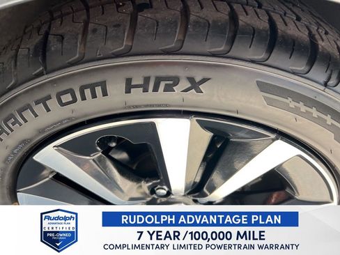 Certified 2024 Honda Civic EX-L image 35