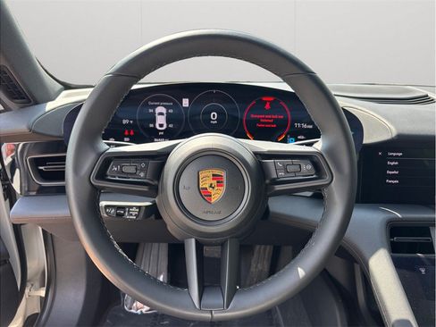 Used 2021 Porsche Taycan 4S w/ Premium Package AWD/4WD image 27