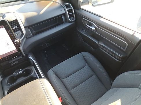 Used 2025 RAM 1500 Big Horn AWD/4WD image 14