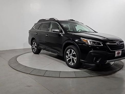 Used 2020 Subaru Outback Touring XT image 8