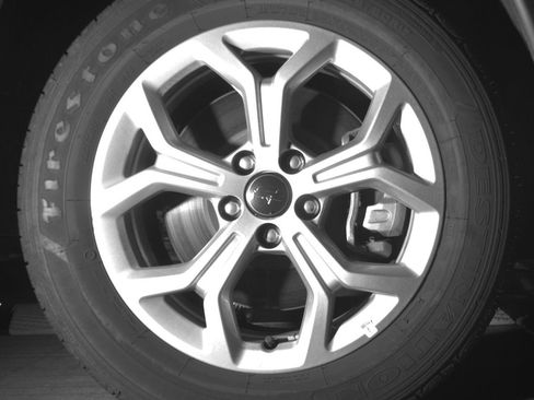 Used 2025 Jeep Compass Latitude image 13