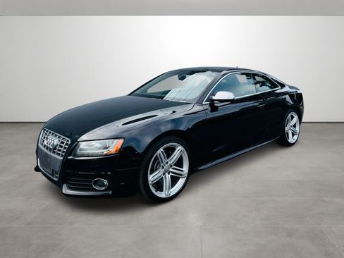 Used 2012 Audi S5 Prestige AWD/4WD image 1