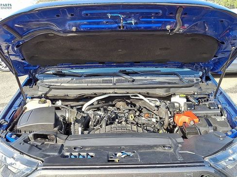 Used 2019 Ford Ranger XLT w/ Equipment Group 302A Luxury image 26