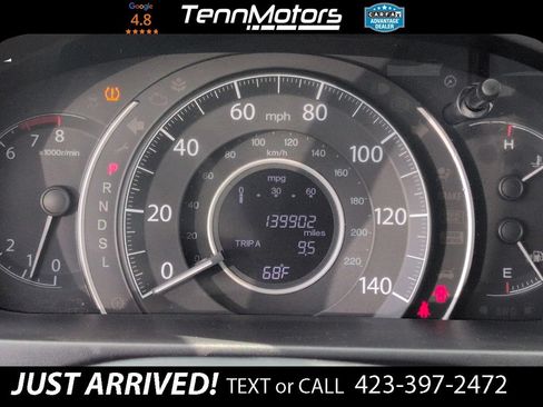Used 2016 Honda CR-V EX image 22