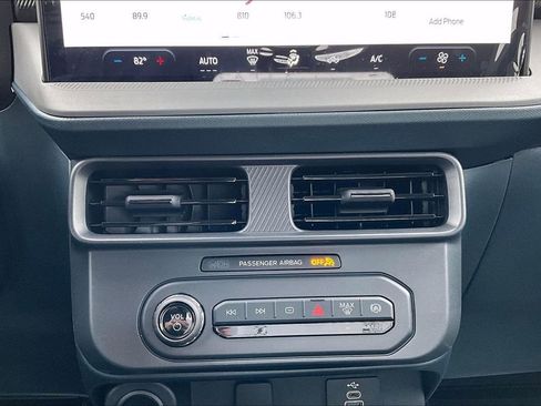 New 2026 Ford Maverick XLT AWD/4WD image 23