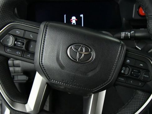 New 2026 Toyota Tacoma TRD Sport image 2