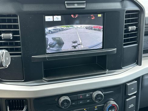 New 2025 Ford F550 XL Contractor Dump image 22