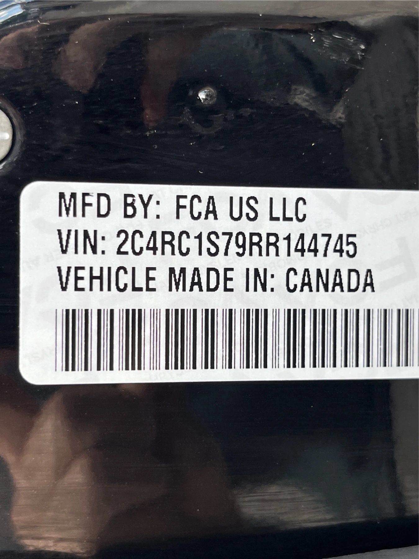 Used 2024 Chrysler Pacifica Limited FWD image 19