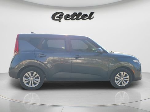 Used 2020 Kia Soul LX image 4