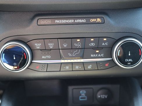 Used 2023 Ford Escape ST-Line image 21