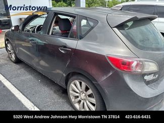Used 2010 MAZDA MAZDA3 s Sport FWD video 1