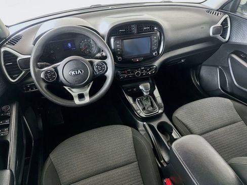 Certified 2021 Kia Soul S FWD image 27