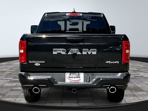New 2026 RAM 1500 Laramie AWD/4WD image 4