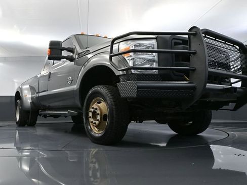 Used 2012 Ford F350 XL w/ PWR Equipment Group image 47