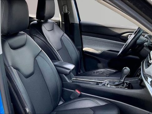 Used 2022 Jeep Compass Latitude w/ Sun and Sound Group image 20