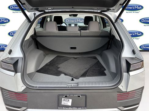Used 2024 Hyundai Ioniq 5 SEL RWD image 26