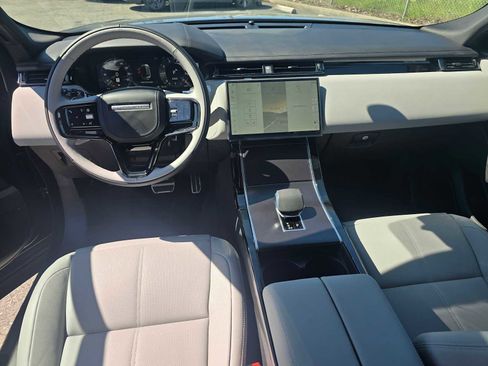 New 2026 Land Rover Range Rover Velar Dynamic SE image 22
