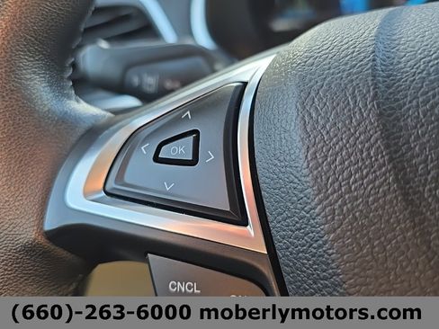 Used 2019 Ford Edge Titanium w/ Equipment Group 301A image 22