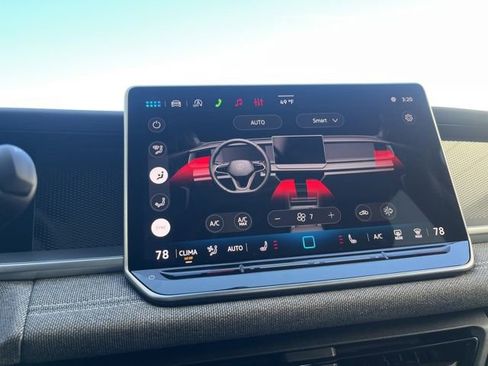 New 2026 Volkswagen Tiguan S image 18