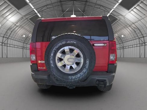 Used 2006 HUMMER H3 image 7