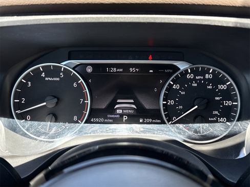 Used 2021 Nissan Rogue SV image 17