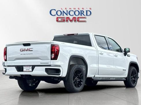 New 2026 GMC Sierra 1500 Elevation w/ Elevation Select Package image 4