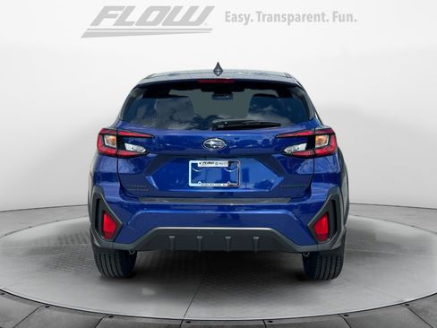 New 2026 Subaru Crosstrek 2.5i AWD/4WD image 6