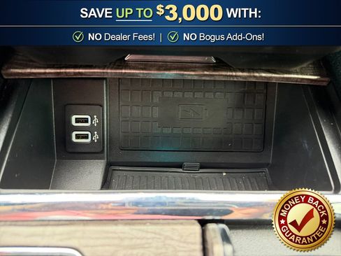 Used 2018 Ford Expedition Limited w/ Equipment Group 302A RWD image 29