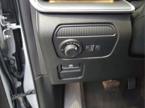 New 2026 Jeep Grand Wagoneer Limited image 30