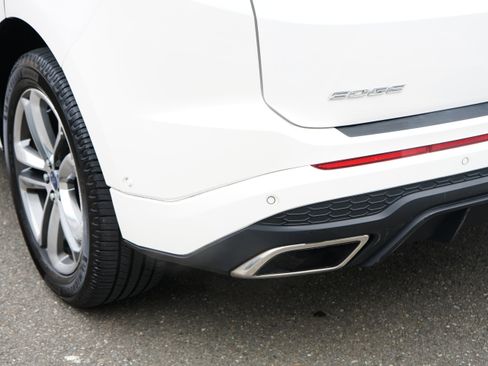 Used 2017 Ford Edge Sport w/ Equipment Group 401A image 13