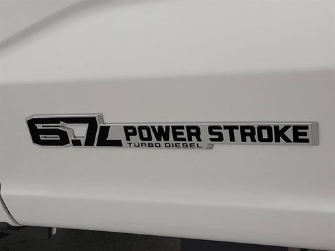New 2026 Ford F350 XLT AWD/4WD image 7