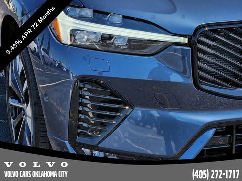 Used 2026 Volvo XC60 B5 Plus w/ Protection Package Premier image 7