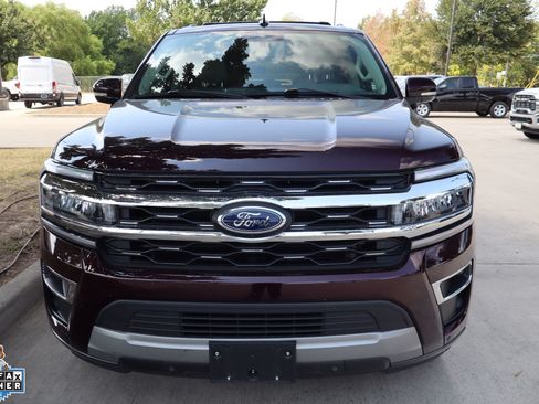 Used 2024 Ford Expedition Max Limited RWD image 9