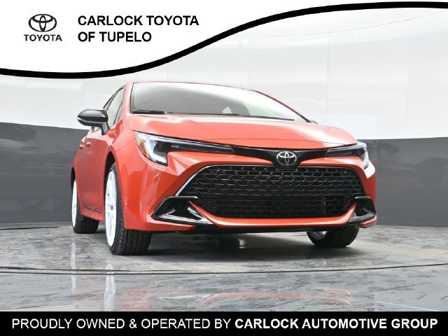Used 2026 Toyota Corolla SE FWD image 44