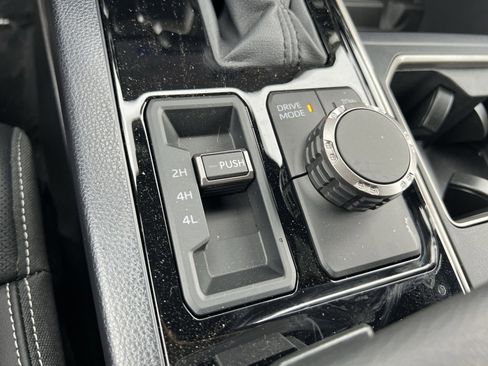 New 2026 Toyota Tundra SR5 image 23