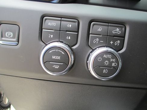 New 2026 GMC Sierra 1500 Denali AWD/4WD image 20