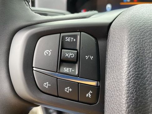 New 2025 Ford Ranger XLT w/ FX4 Off-Road Package AWD/4WD image 32