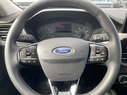 Used 2022 Ford Escape SE w/ Convenience Package image 14