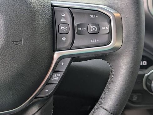 Used 2025 RAM 1500 Lone Star image 19