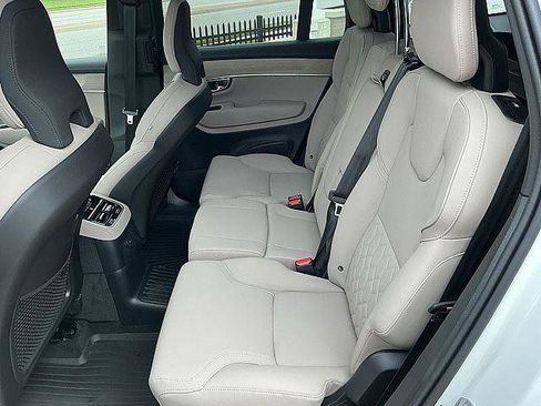 New 2026 Volvo XC90 T8 Plus w/ Protection Package AWD/4WD image 14