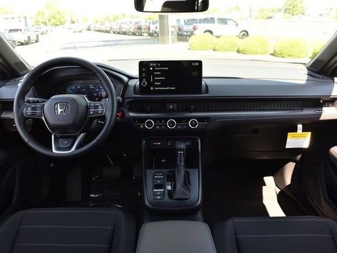 New 2026 Honda CR-V TrailSport image 7